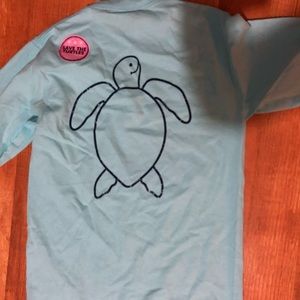 new simply southern long sleeve shirt